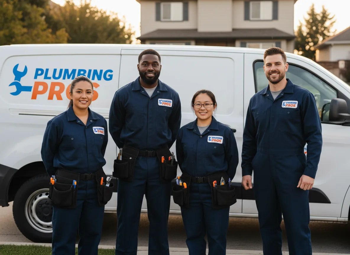 Water Heater Repair company in Vaughn, NM
